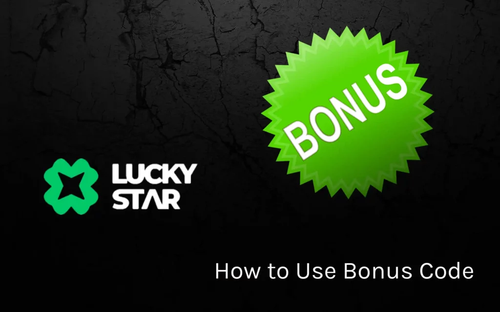 LuckyStar Bonus 