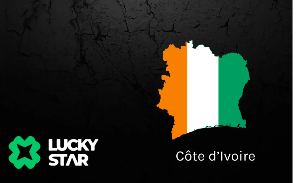 Lucky Star Casino Côte d’Ivoire