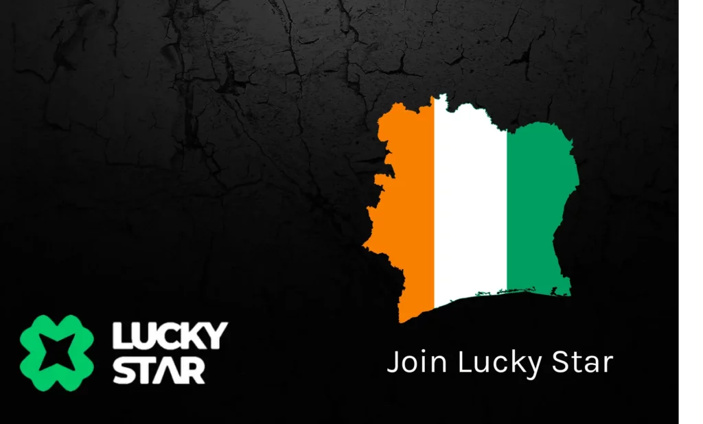 Lucky Star Casino Côte d’Ivoire